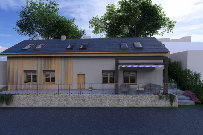 Realitni podil investicni prilezitost nemovitost podily nemovitost na prodej projekt