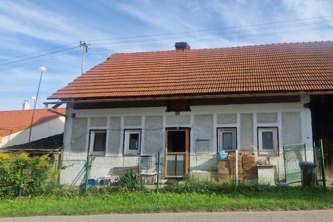 Realitni podil investicni prilezitost nemovitost podily nemovitost na prodej projekt