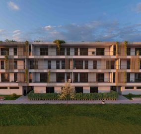 Realitni podil investicni prilezitost nemovitost podily nemovitost na prodej projekt