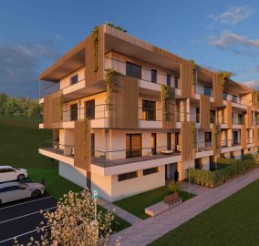 Realitni podil investicni prilezitost nemovitost podily nemovitost na prodej projekt