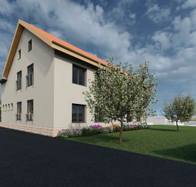 Realitni podil investicni prilezitost nemovitost podily nemovitost na prodej projekt