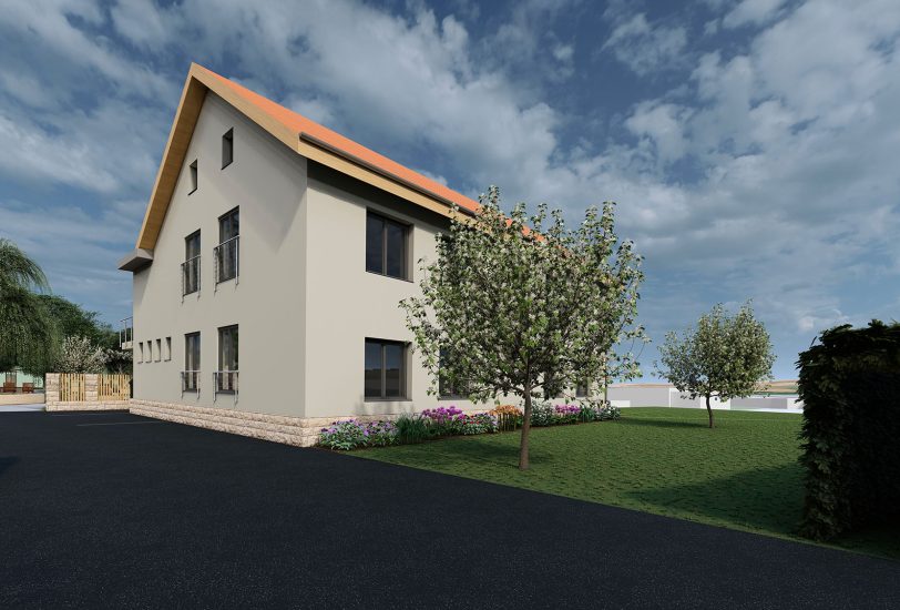 Realitni podil investicni prilezitost nemovitost podily nemovitost na prodej projekt