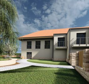 Realitni podil investicni prilezitost nemovitost podily nemovitost na prodej projekt