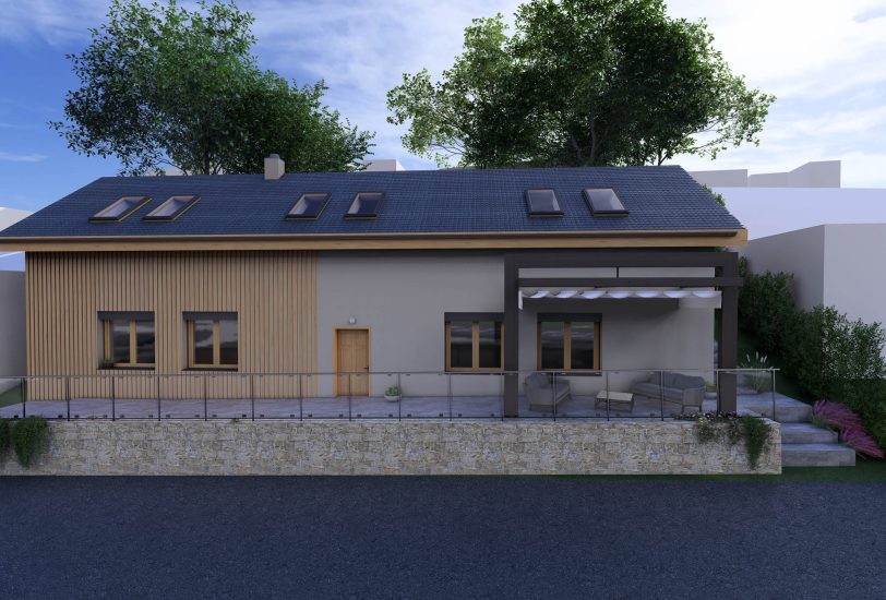Realitni podil investicni prilezitost nemovitost podily nemovitost na prodej projekt