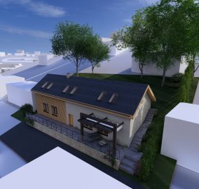 Realitni podil investicni prilezitost nemovitost podily nemovitost na prodej projekt