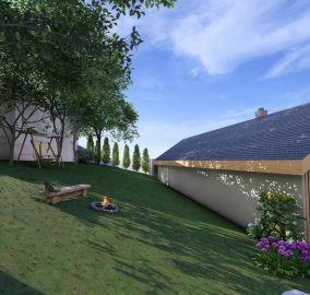 Realitni podil investicni prilezitost nemovitost podily nemovitost na prodej projekt