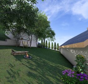 Realitni podil investicni prilezitost nemovitost podily nemovitost na prodej projekt